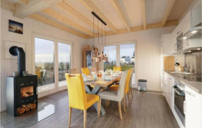 Four-Bedroom Holiday Home in OstseeResort Olpenitz